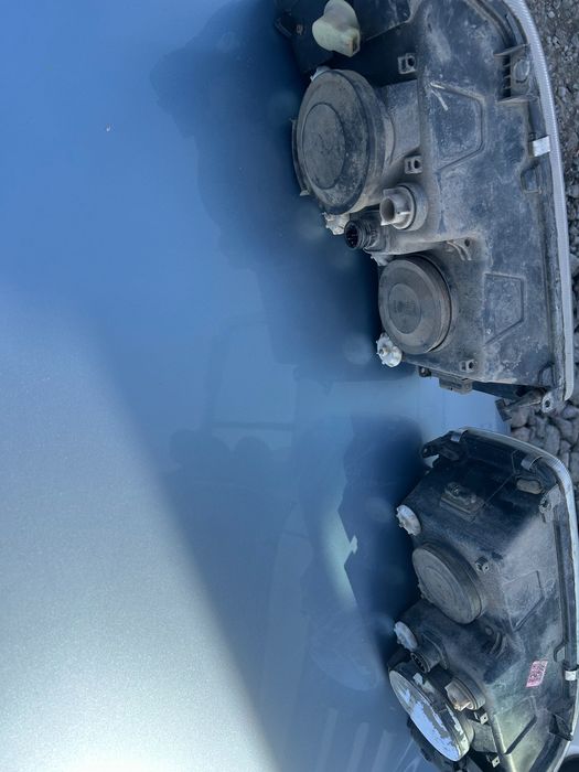 ПРОДАМ фары НА Daf XF 105