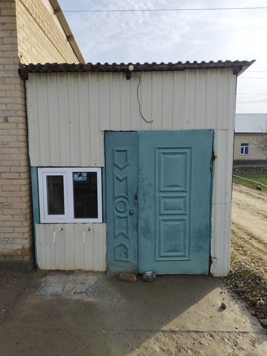 Tayyor suv biznes sotiladi