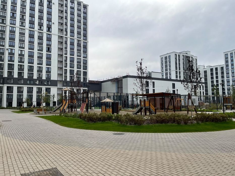 Продам 2 комнатную квартиру