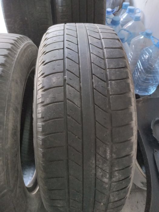 Продам летние шины.