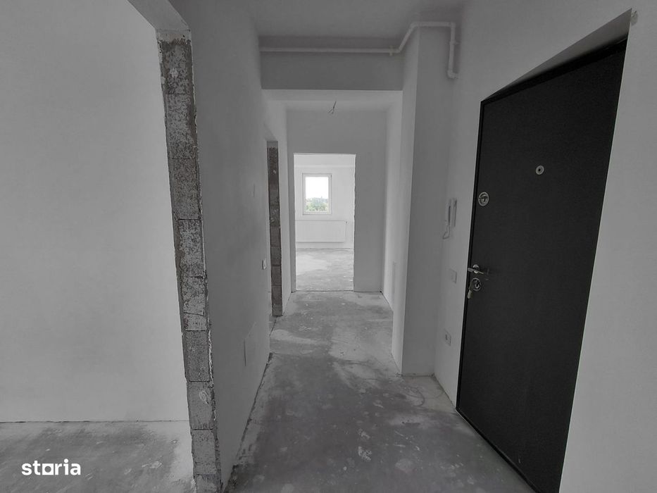 Apartament 2 camere decomandat/mutare rapidă/Strada Leordeni