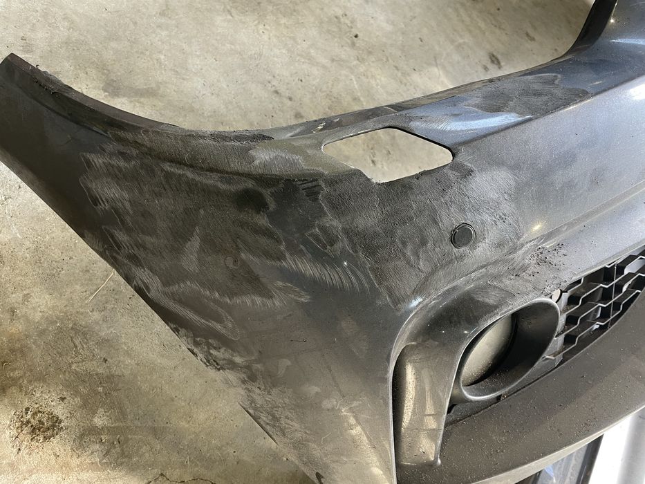 Предна/задна броня Бмв ф32/33 М пакет(predna/zadna bronq Bmw f32/33 M pack)