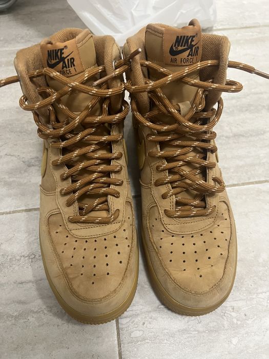 Обувки Nike air force 1 high