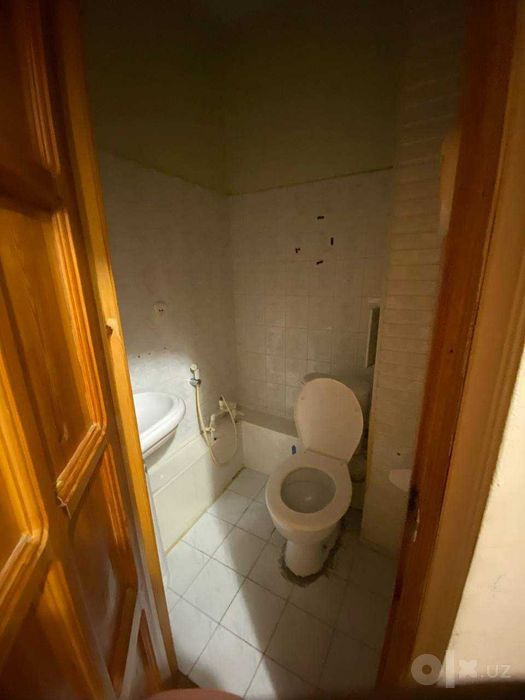 3-комнатная 75м2 Мирабадский метро Ойбек ор-р Точка Вкуса