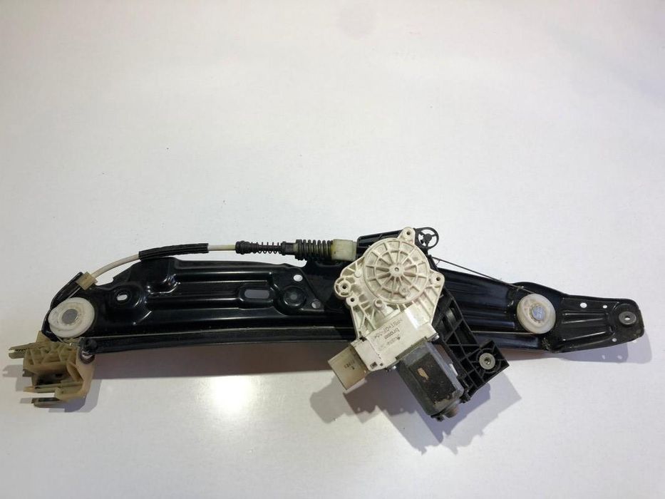 Macara geam electric cu motoras dreapta spate BMW Seria 5 F10 7182122