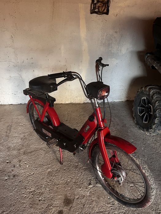 Moped Piaggio Ciao Px