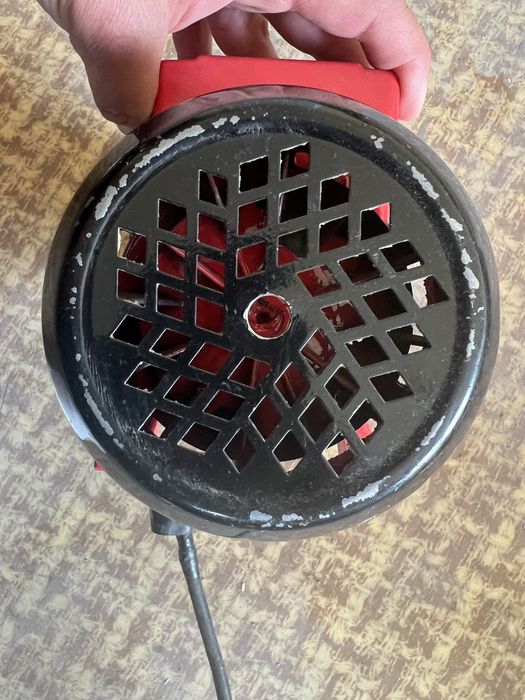 Електрическа помпа Raider