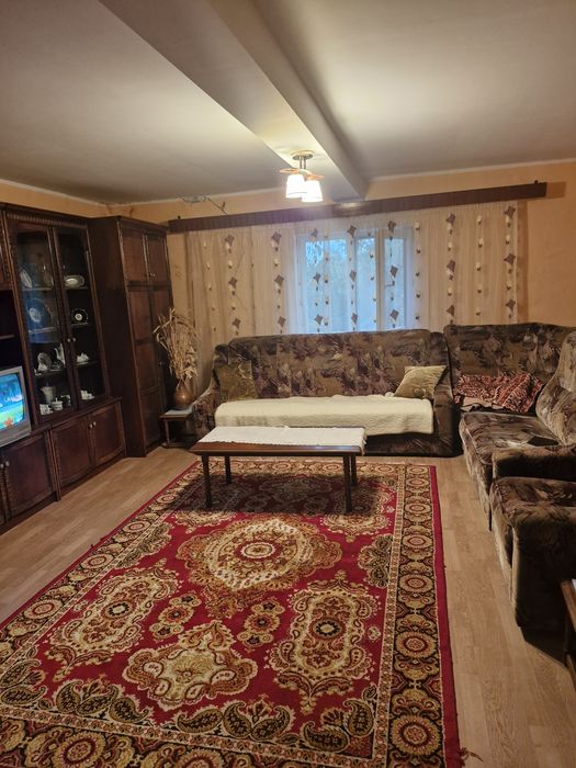 Vând casă în Paușa