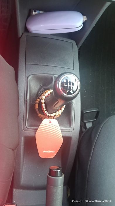 De vinzare auto propietate personala