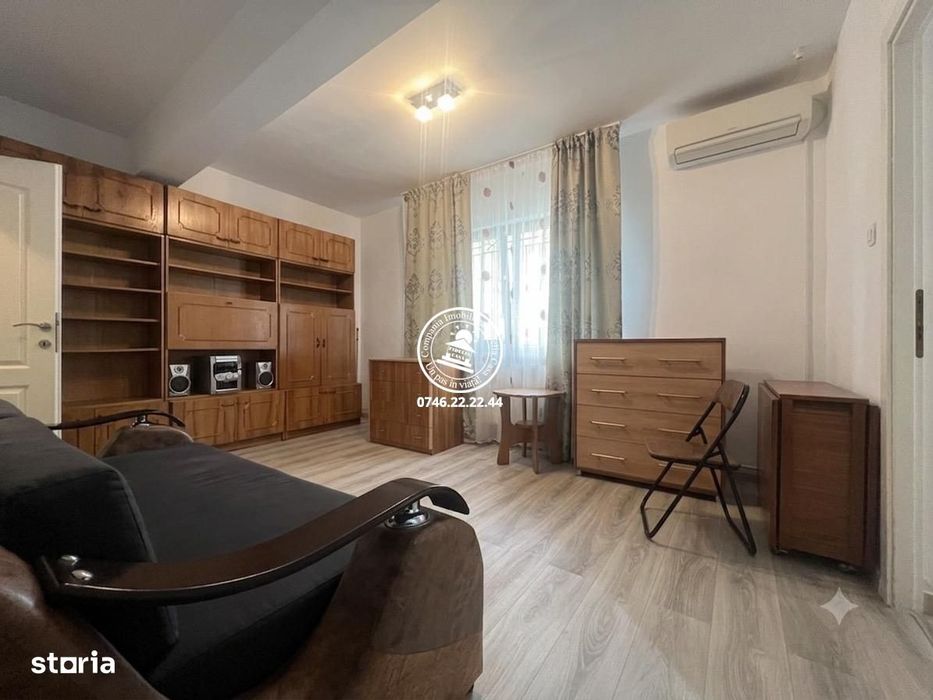 Apartament cu 2 camere de vânzare – Bloc nou (2020)| Loc de parca — fotografia 3