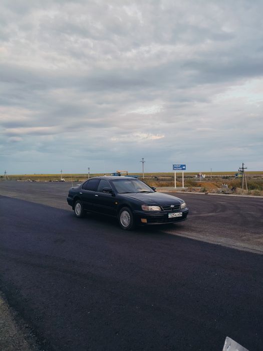 Nissan maxima 3.0
