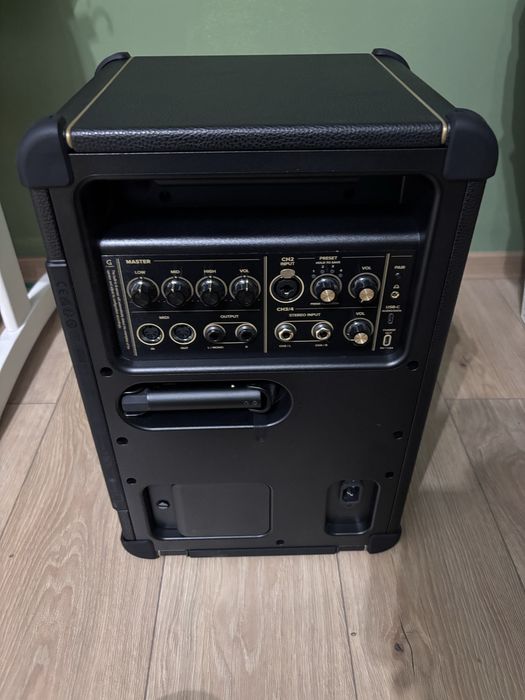 Cub bass/boxa Positive Grid Spark Live noua