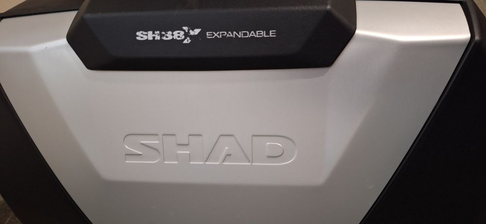 Куфари за мотор разширяващи