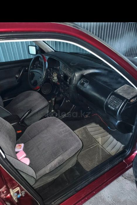 Продается гольф 3