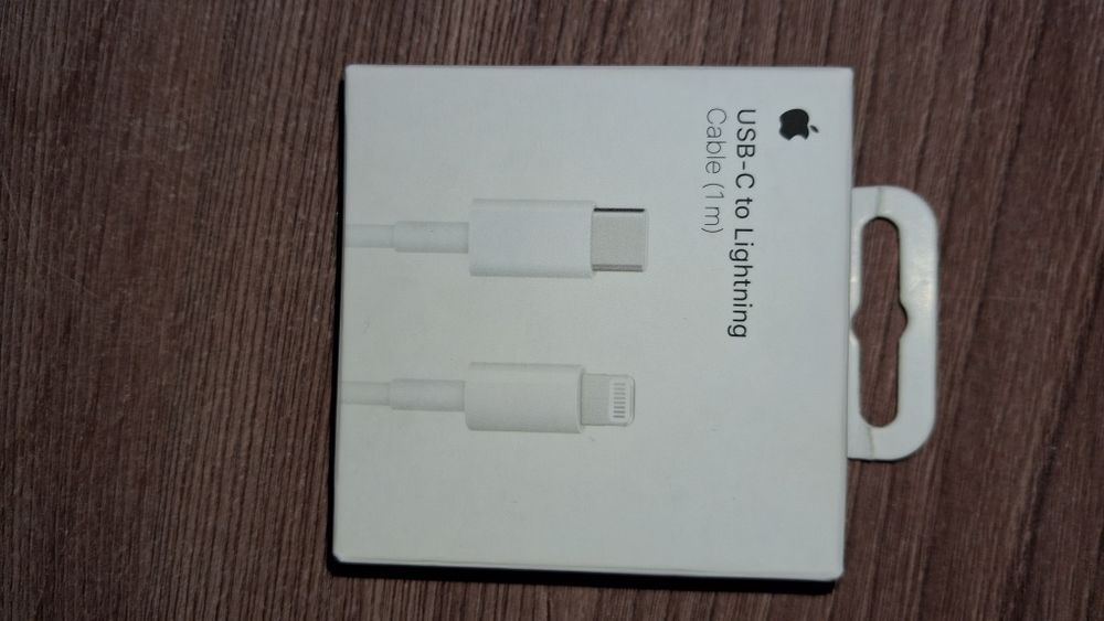 Шнур тайпси на айфон