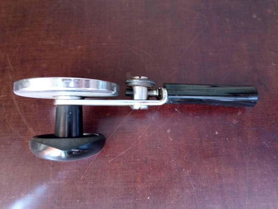 Ключ для консервации