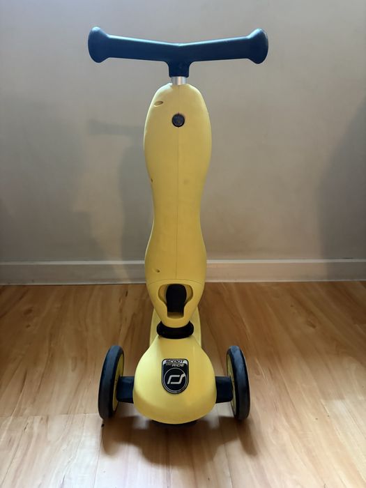 Scoot&Ride Тротинетка
