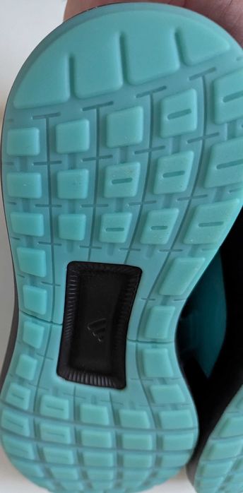 Adidas Ultimashow 2.0 Mercedes AMG F1 мъжки маратонки от Сащ