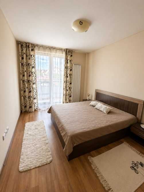 Дава се под наем Двустаен апартамент в София, Витоша - 80 кв.м за 697.17 € - Снимка #3