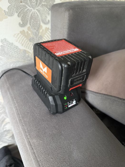 Электро велик детский