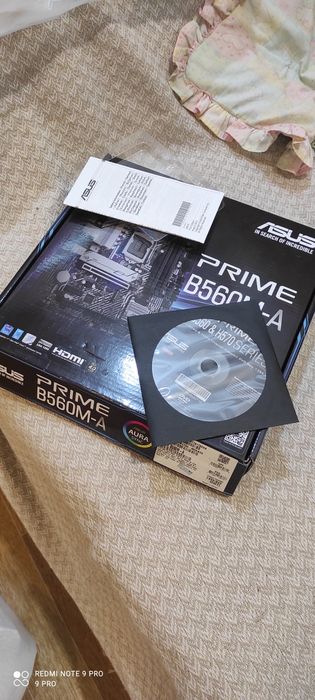 Keys monitor klava mishka.Igrovoy.