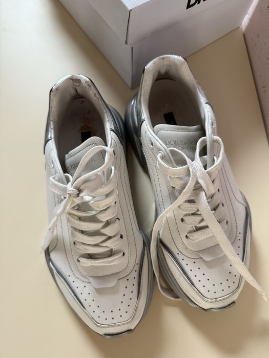 Кроссовка Dolce Gabbana