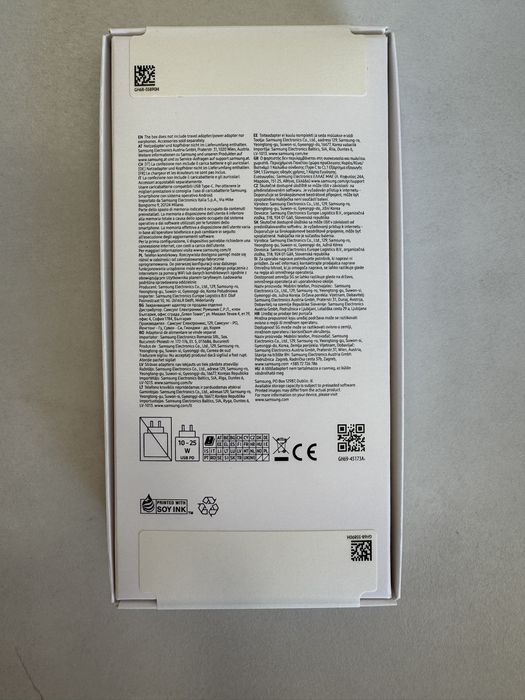 Чисто нов Samsung A26 5G