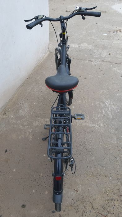 Немецкий Велосипед ORTLER Mainau