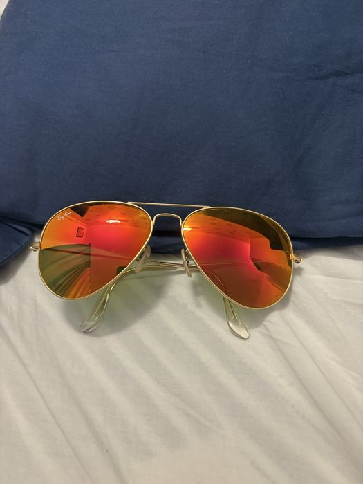 Ochelari Ray Ban