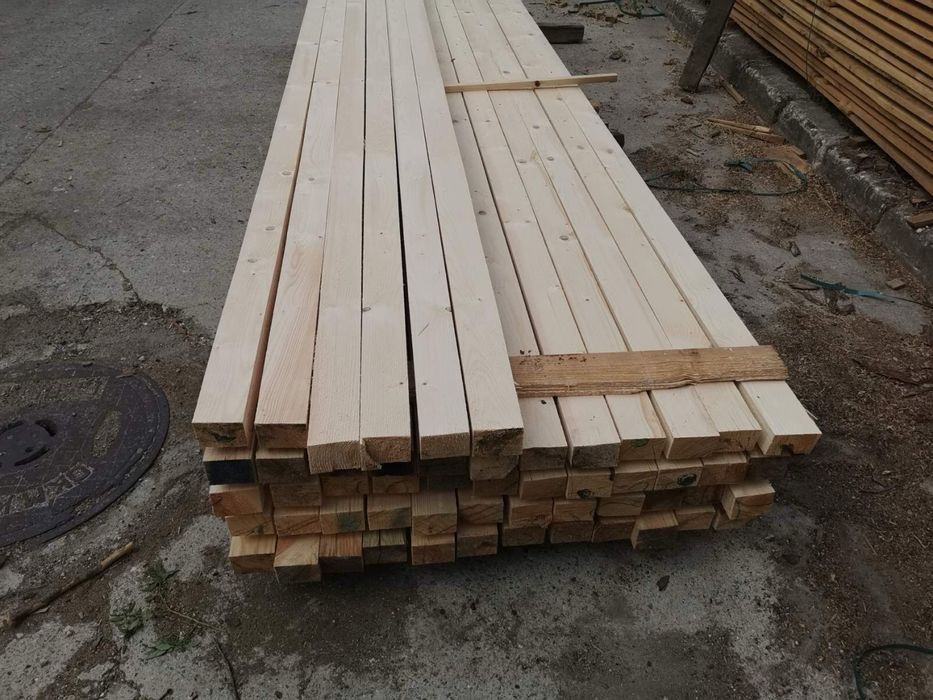 Дървен Матерял -1качество!!