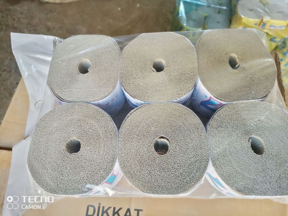 ГОРИТ СРОЧНО бизнес сотилади Хожатхона қоғози ишлаб чикариш бизнеси