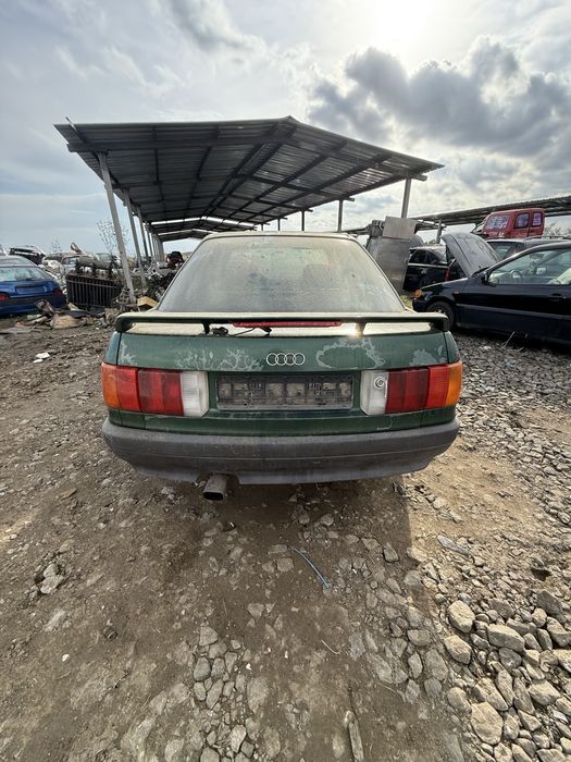 Audi 80 B3 1.8S НА части