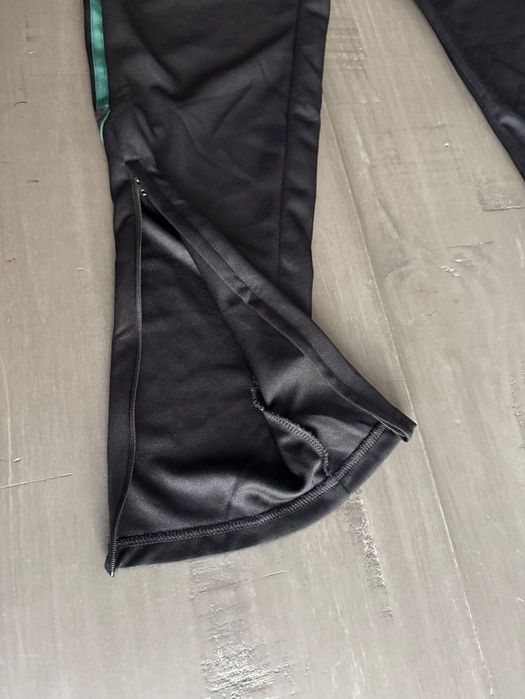 ADIDAS Tiro 23 Space Black tracksuit pants анцунг