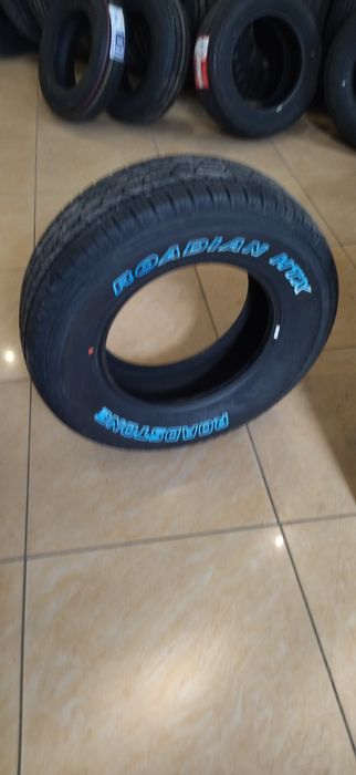 245/70R16 RH5 ROADSTON