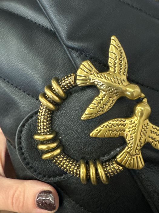 Дамска чанта Pinko