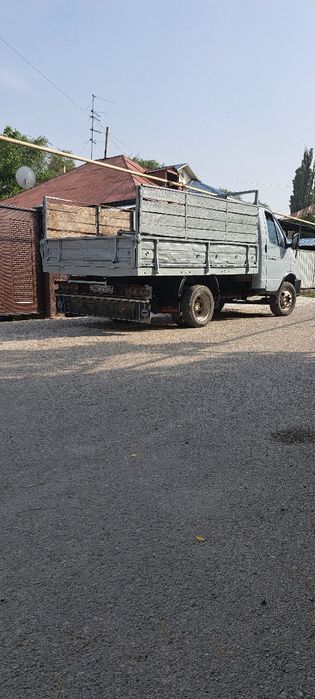 Газель 2.4 абиом год 1999.