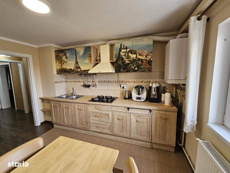 Apartament 3 camere, Lipovei, Timișoara — fotografia 3
