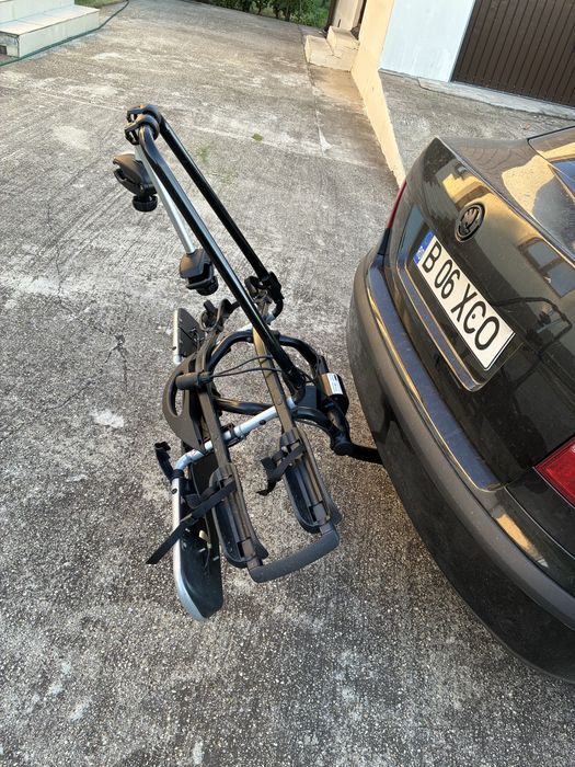 Suport bicicleta Thule