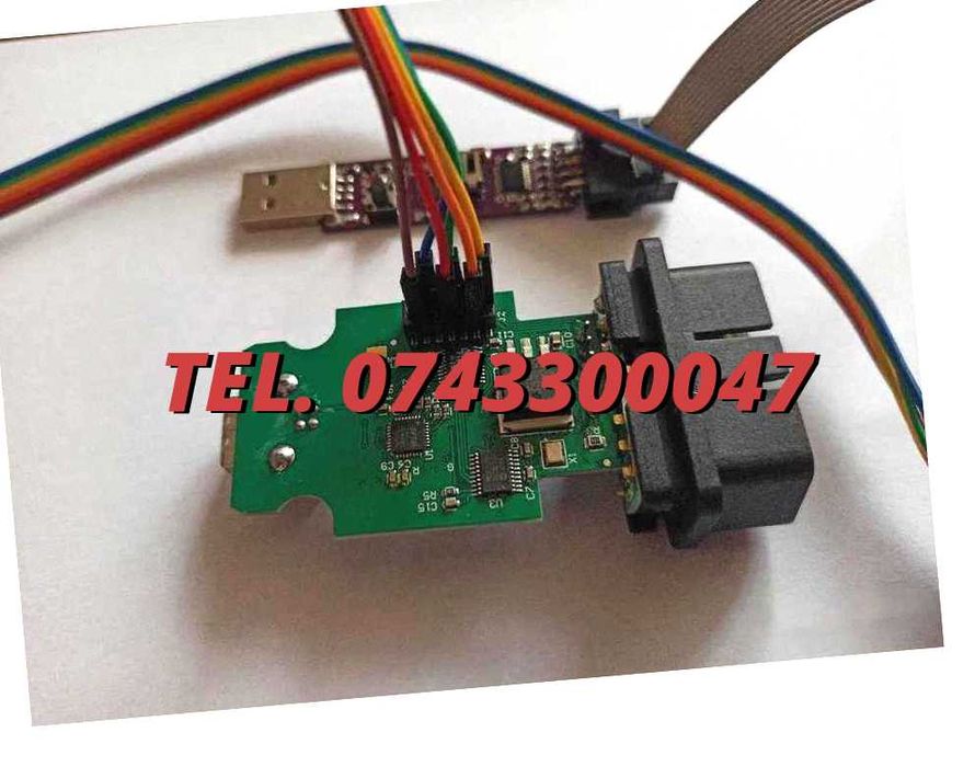 Actualizare Activator Soft -Vcds + Romana + Loader