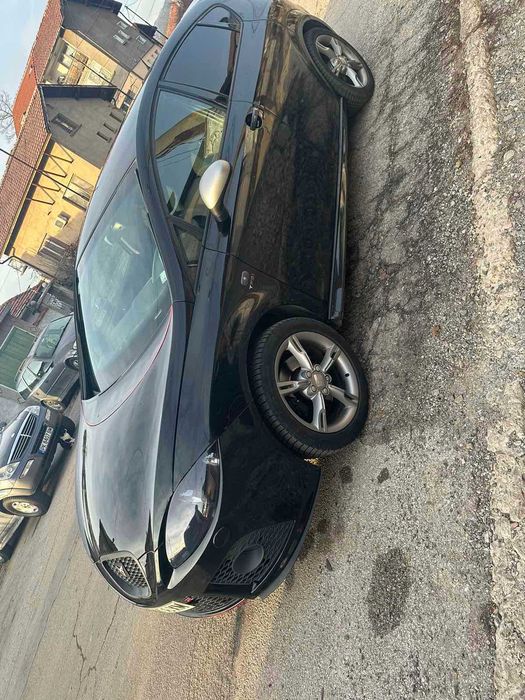 5/112/17 оригинални за сеат