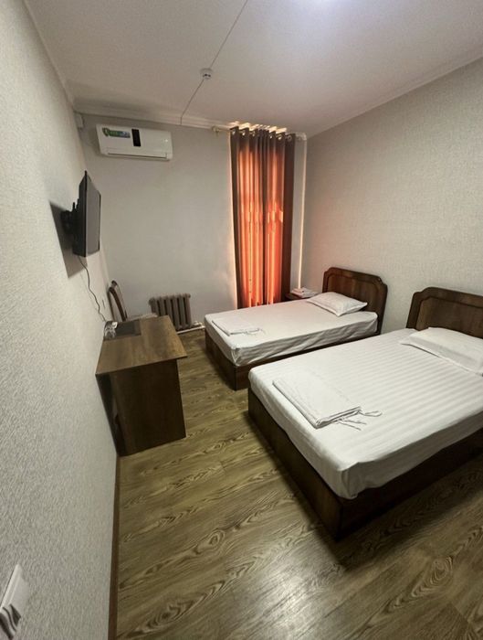 Без закс гостиница