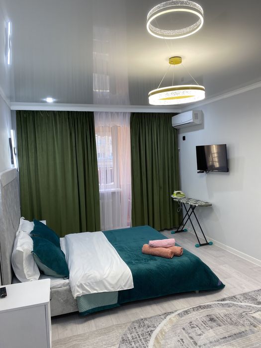 1ком Люкс в центре города