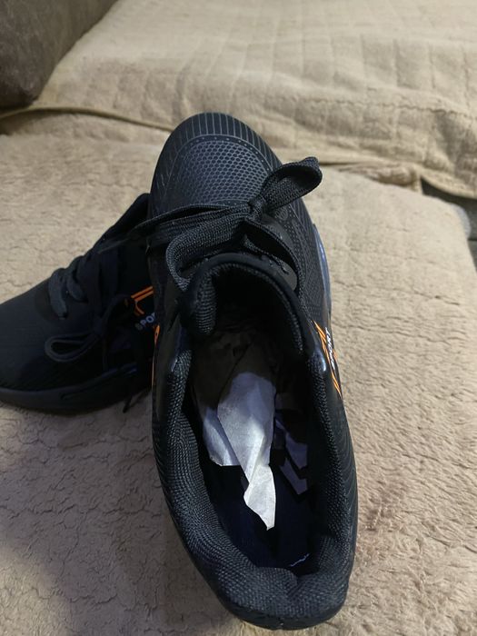 Детские Кроссовки 35 размер