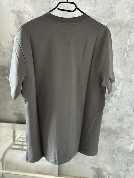 Tricou Balenciaga OFF White vgb