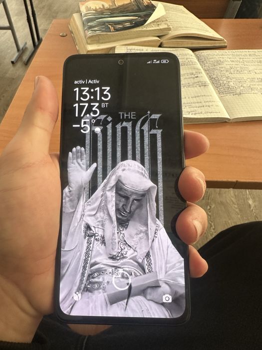 Poco m7 pro 5G Обмен на айфон 11/12