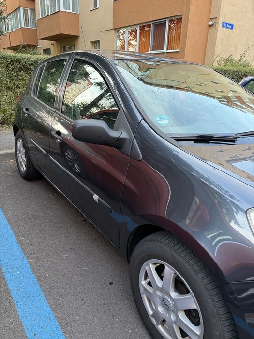 Vand Renault Clio