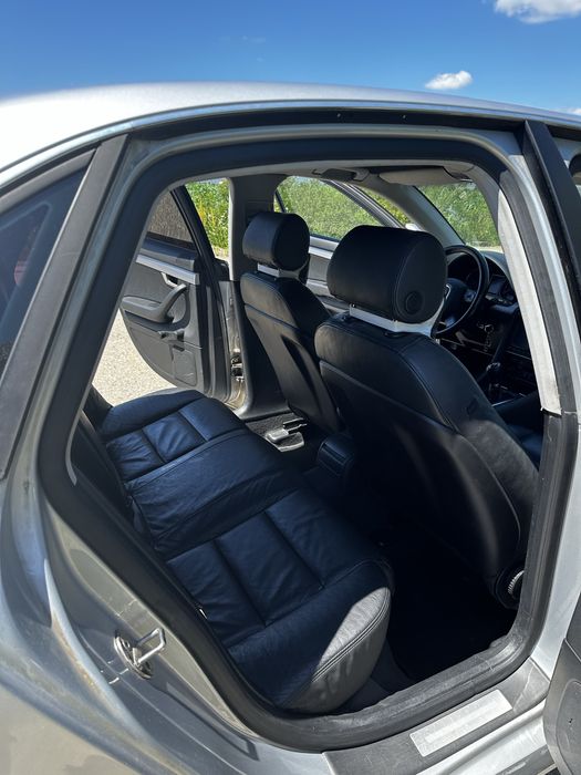 Audi A4 B7 1.9 TDI