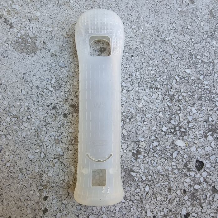 Husa controller nintendo Wii