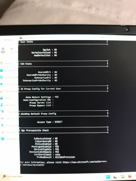 HP ProBook 640 G10 i5 / HP ProBook 640 G10 i5 /16GB RAM Nou