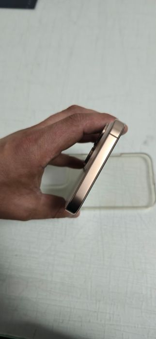 iPhone 16 pro Max ca nou.